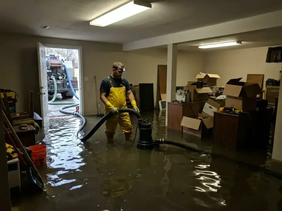 basement-burst-pipe-flooding-a-001 — frequently asked questions, 24-Hour Water Damage Restoration Services in Timberlane, LA
